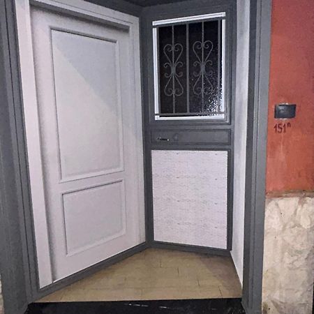 Bed and Breakfast Luxury Bed Napoli Екстер'єр фото