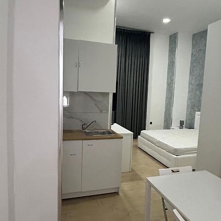 Bed and Breakfast Luxury Bed Napoli Екстер'єр фото