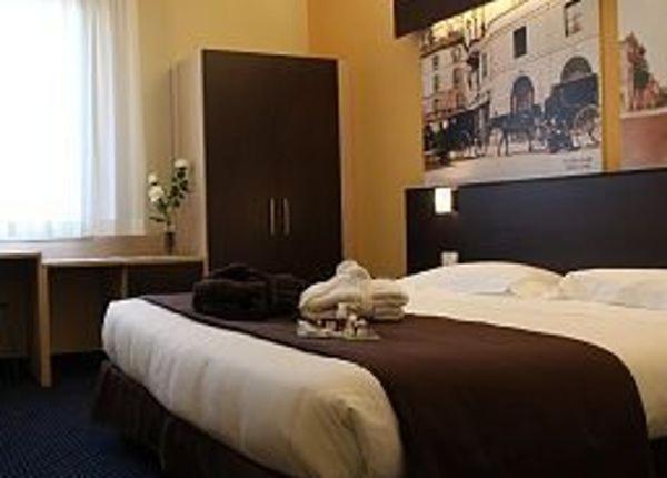 Bed and Breakfast Luxury Bed Napoli Екстер'єр фото