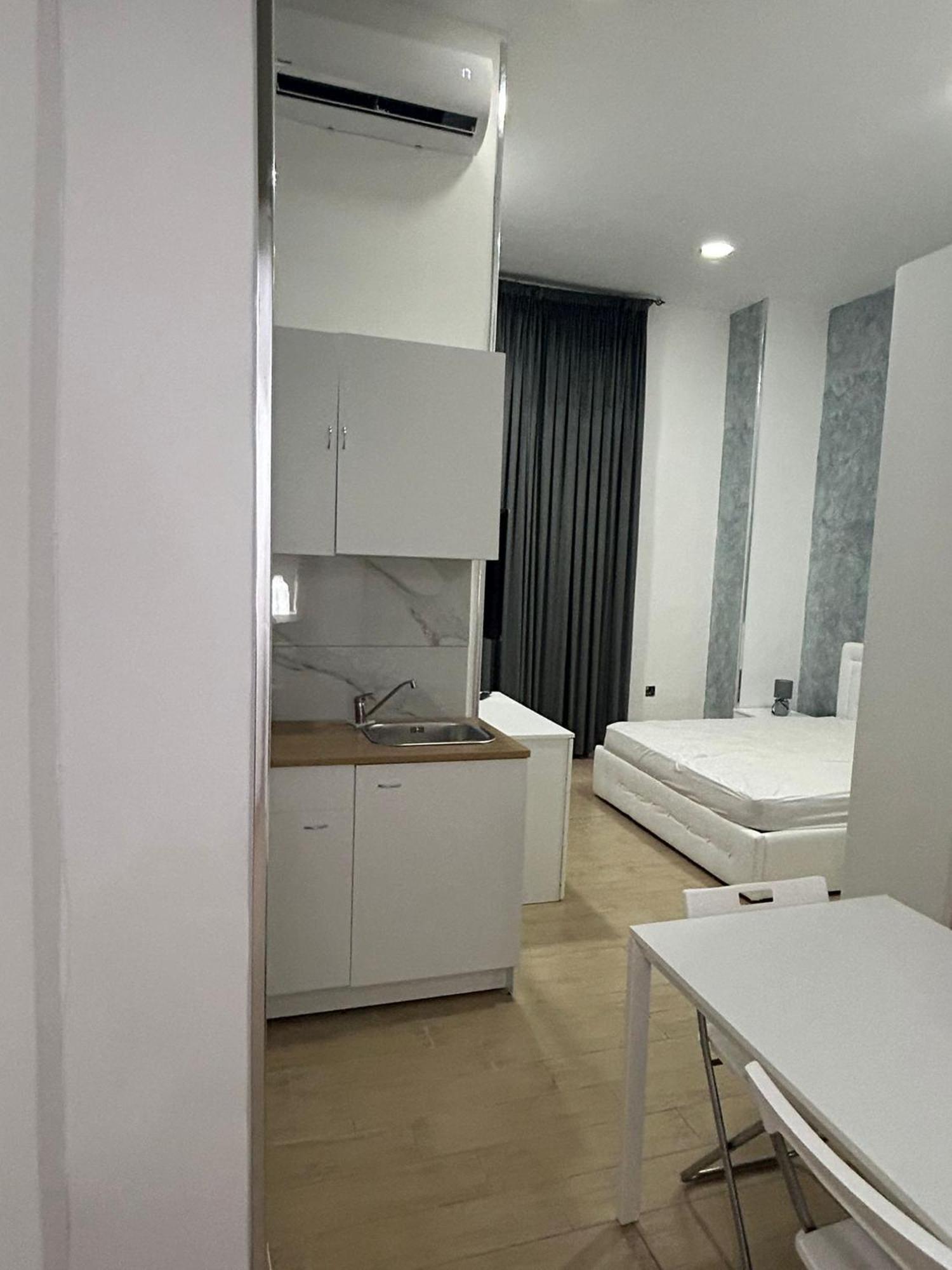 Bed and Breakfast Luxury Bed Napoli Екстер'єр фото